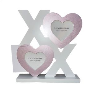 XOXO Picture Frame